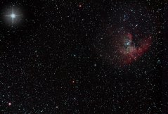 NGC 281